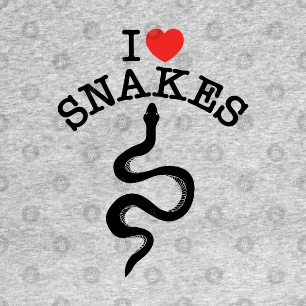 I love snakes by andrew_kelly_uk@yahoo.co.uk